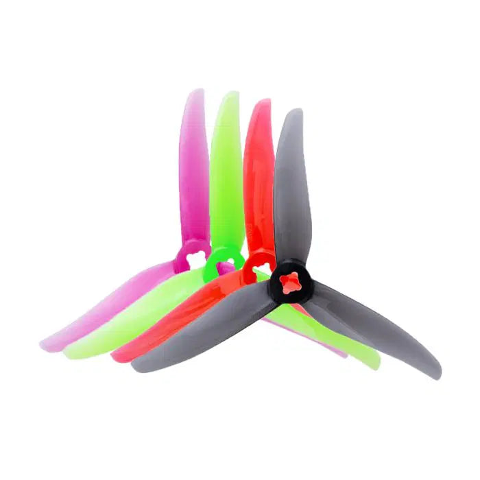 4" FPV Propellers (Gemfan)