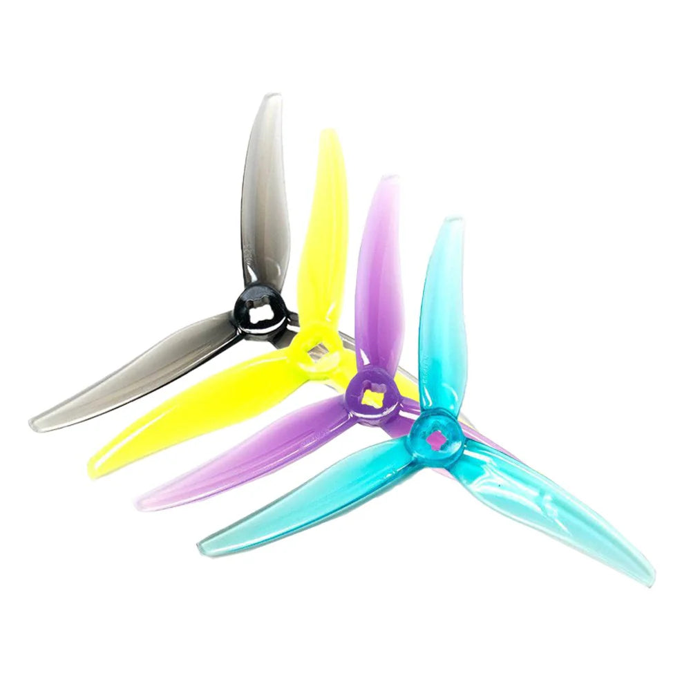 4.5" FPV Propellers (Gemfan)