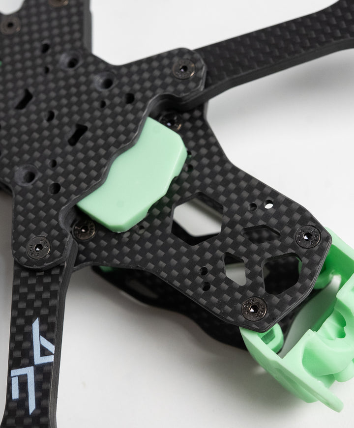 Archetype Bind-N-Fly (Pre-Built)