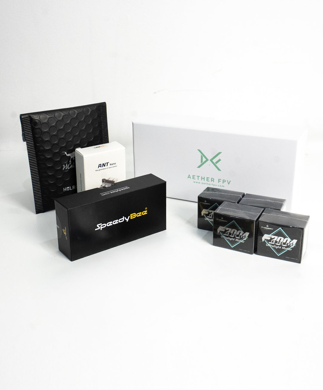 Archetype (Parts Kit)