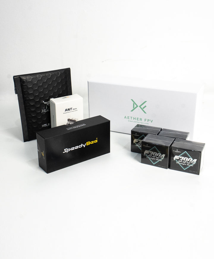 Archetype (Parts Kit)