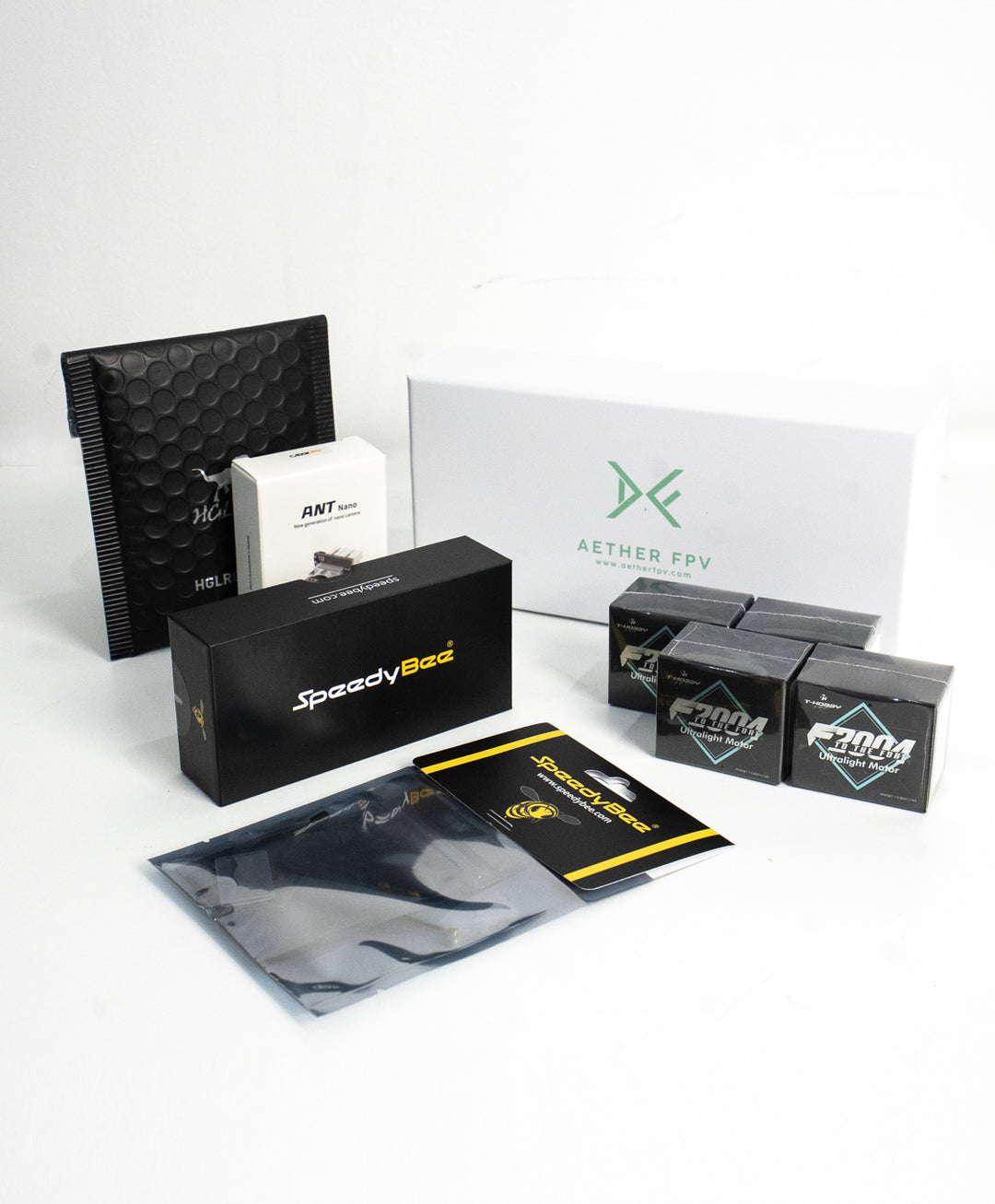 Archetype (Parts Kit)