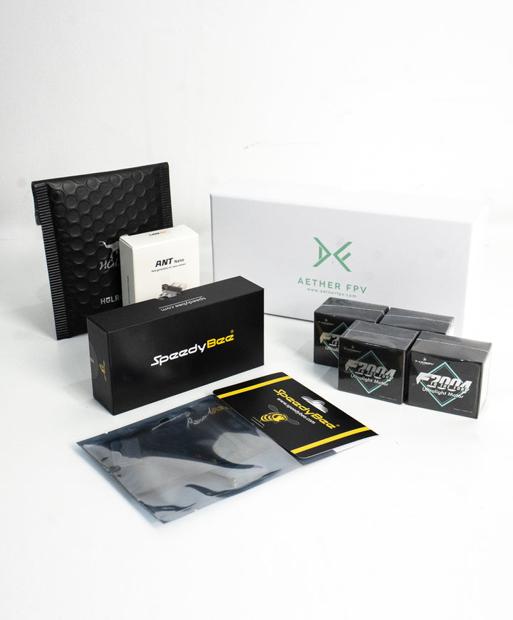 Archetype (Parts Kit)