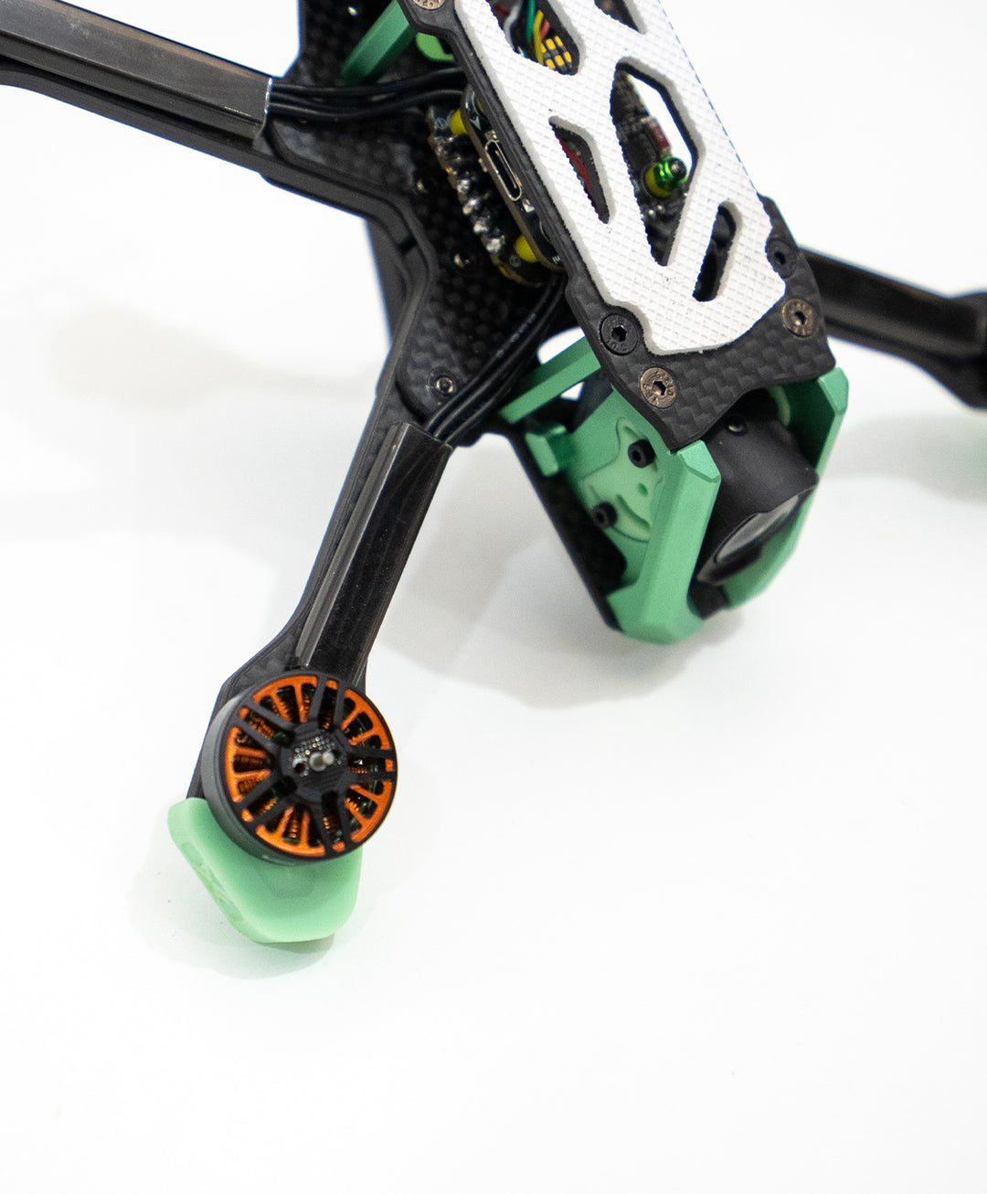 Archetype Bind-N-Fly (Pre-Built)