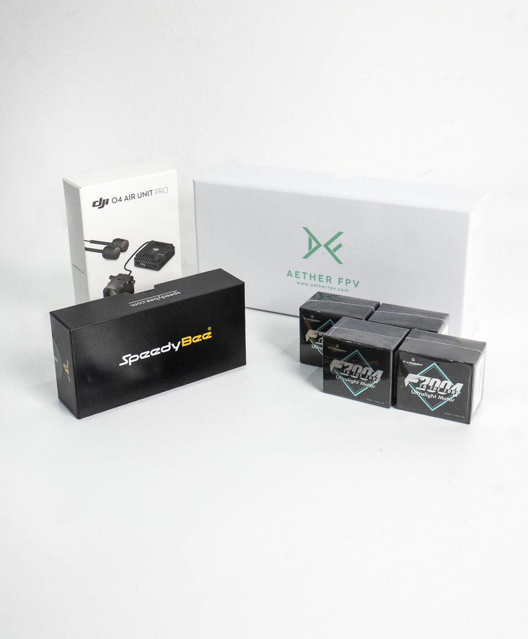 Archetype (Parts Kit)