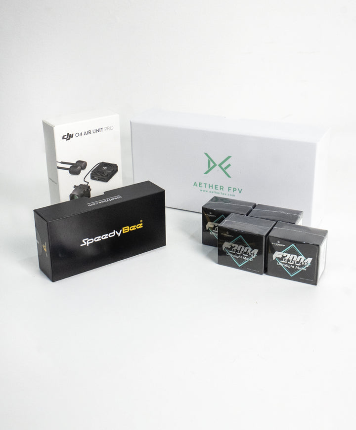 Archetype (Parts Kit)