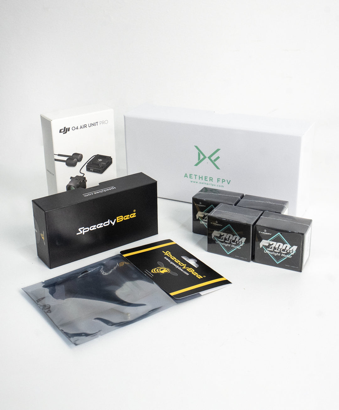 Archetype (Parts Kit)