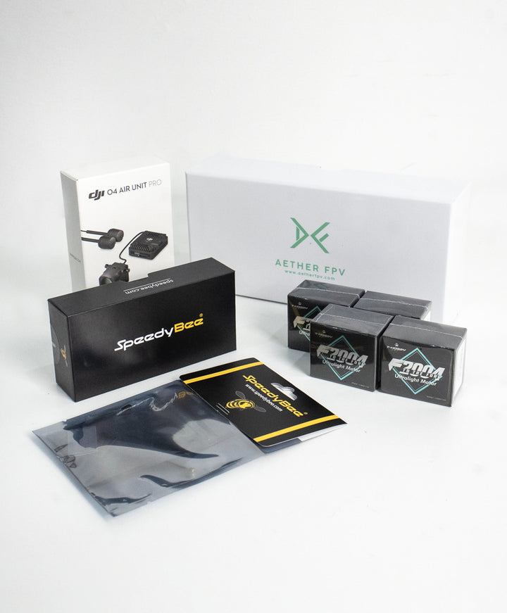 Archetype (Parts Kit)