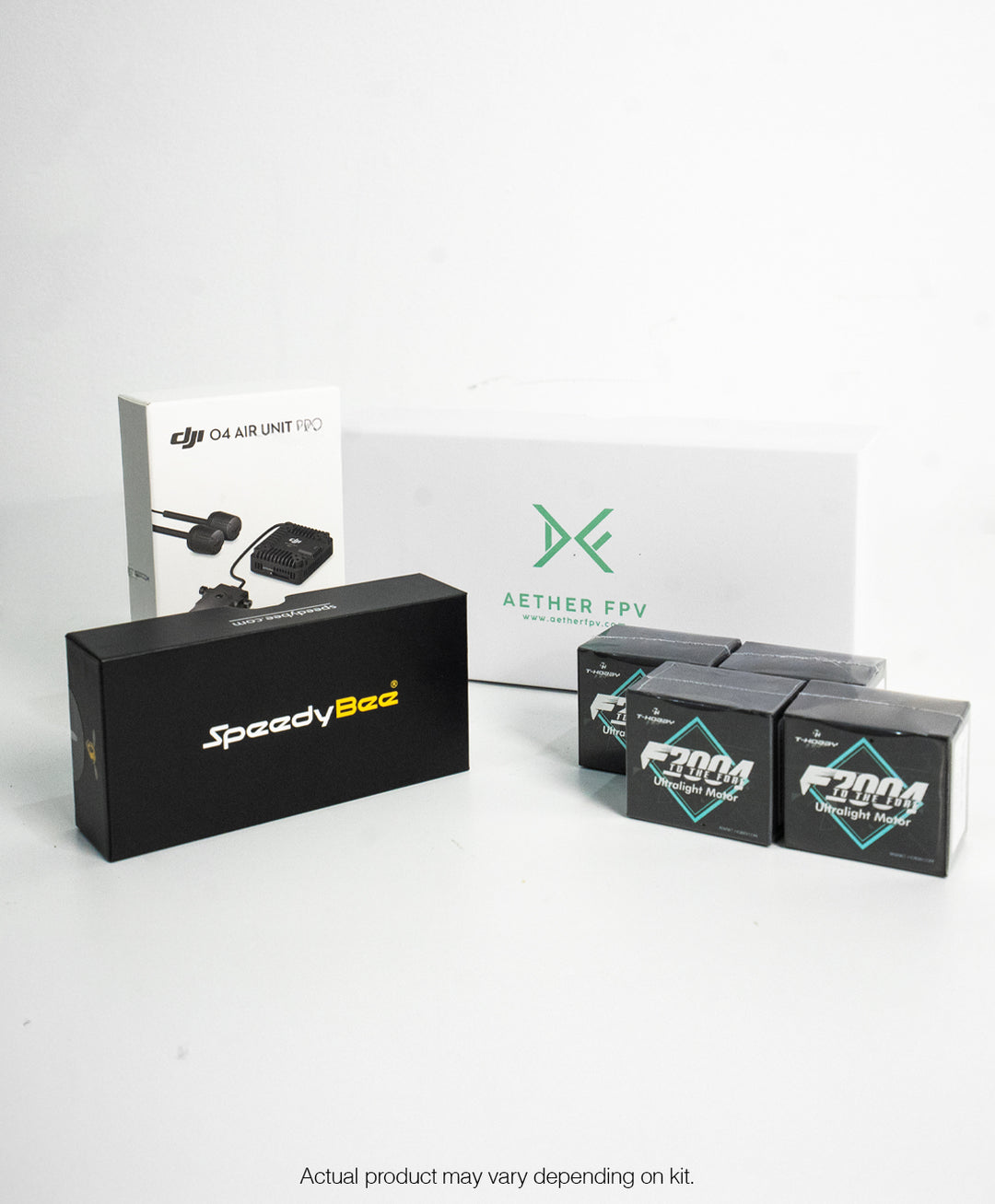 Archetype (Parts Kit)