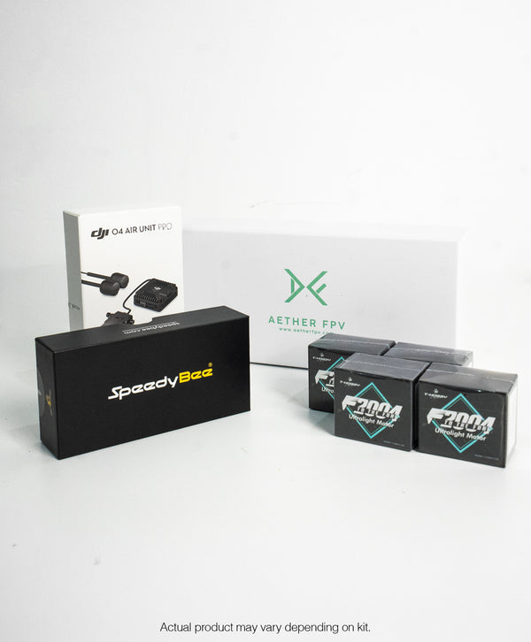 Archetype (Parts Kit)