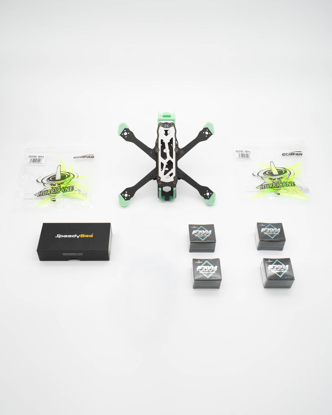 Archetype Parts Bundle (Ships April 17)