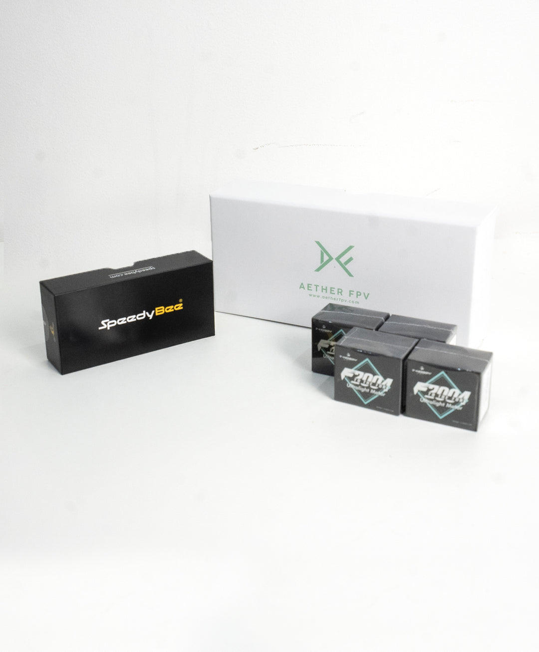 Archetype (Parts Kit)