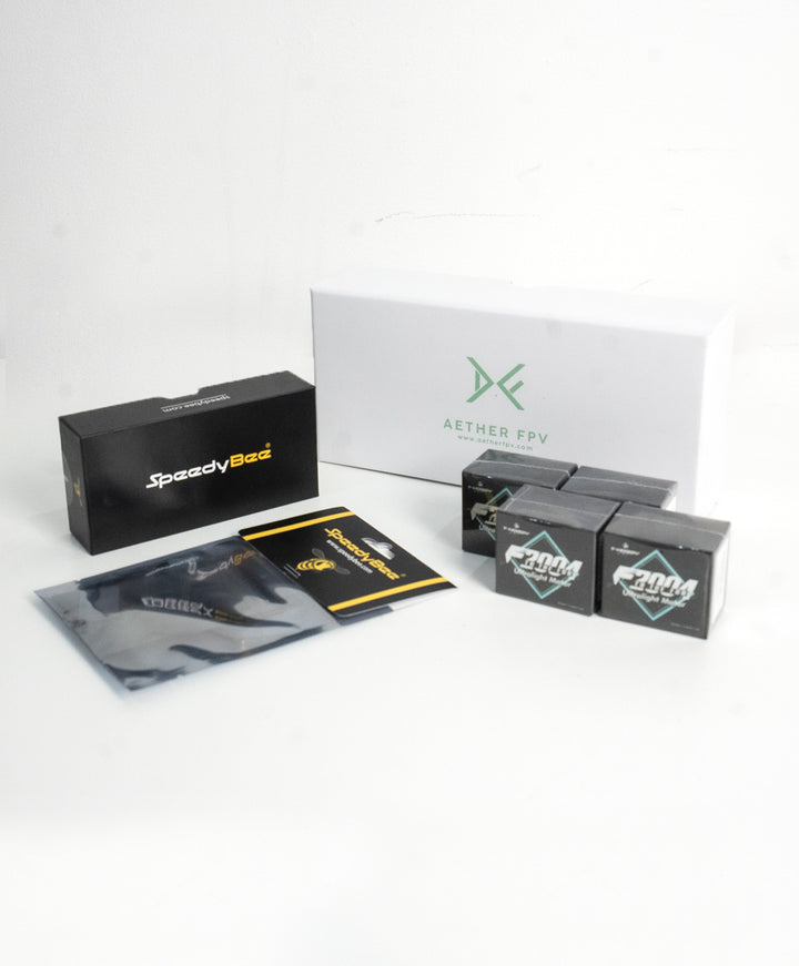 Archetype (Parts Kit)