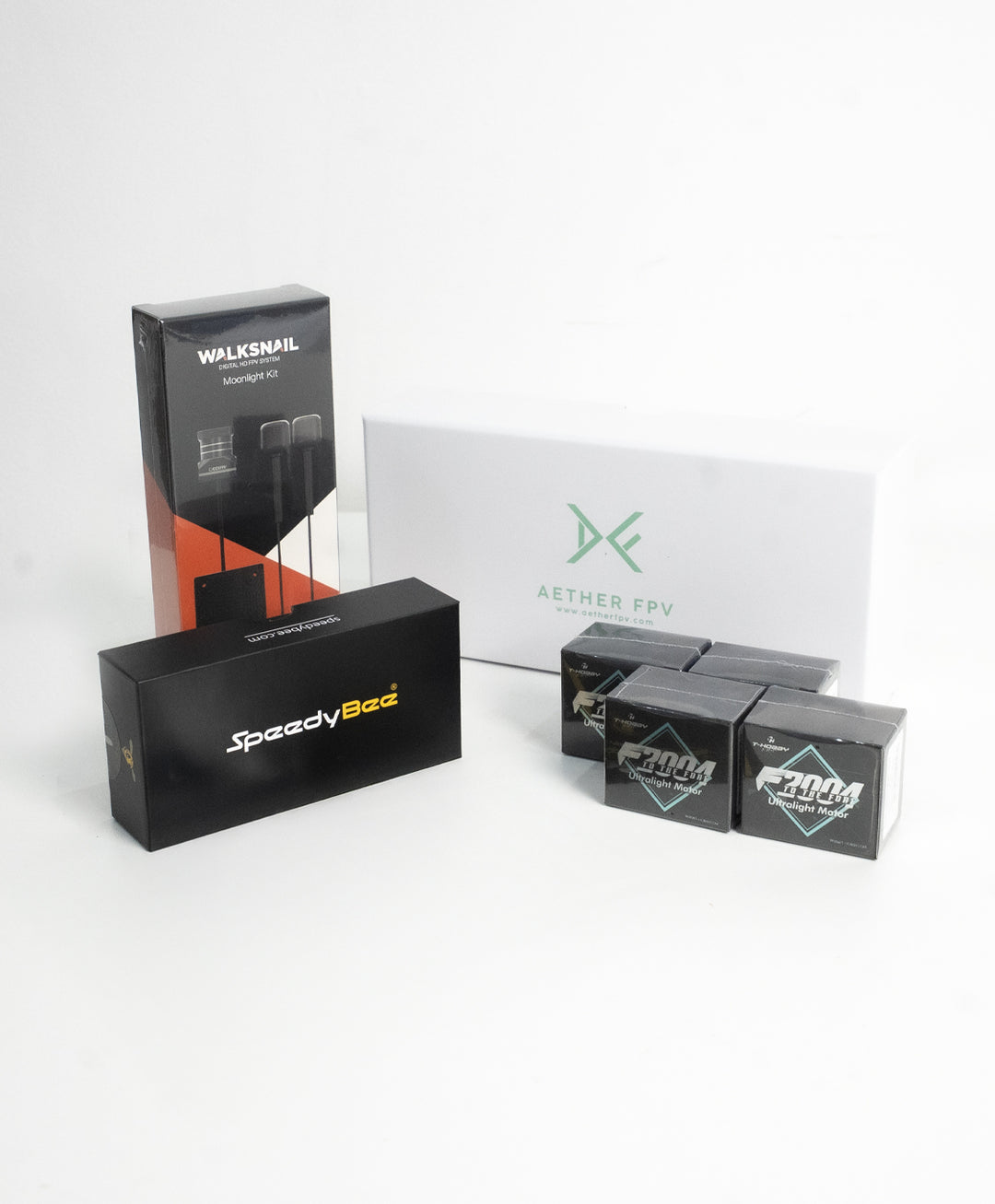 Archetype (Parts Kit)