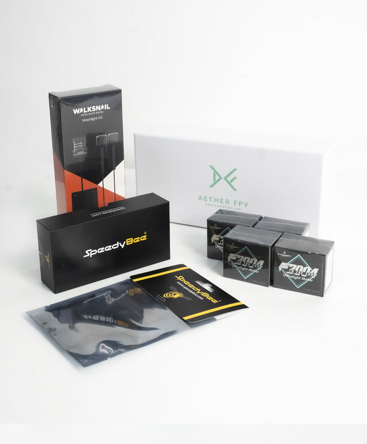 Archetype (Parts Kit)