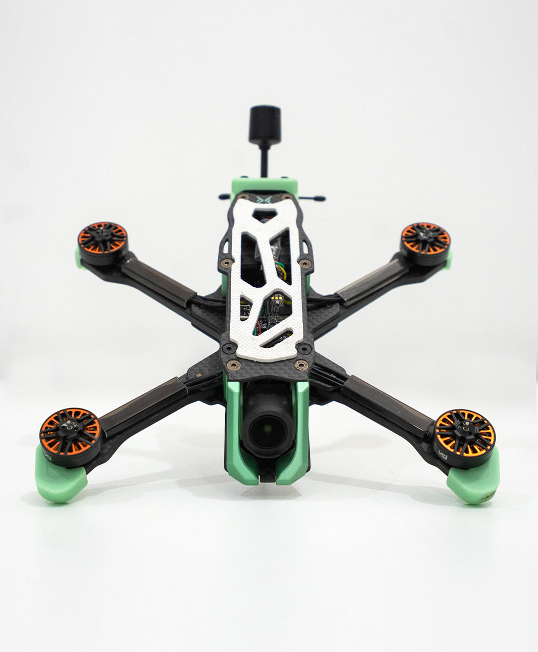 Archetype Bind-N-Fly (Pre-Built)