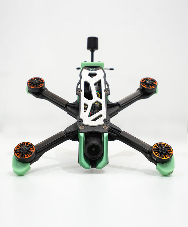 Archetype Bind-N-Fly (Pre-Built)