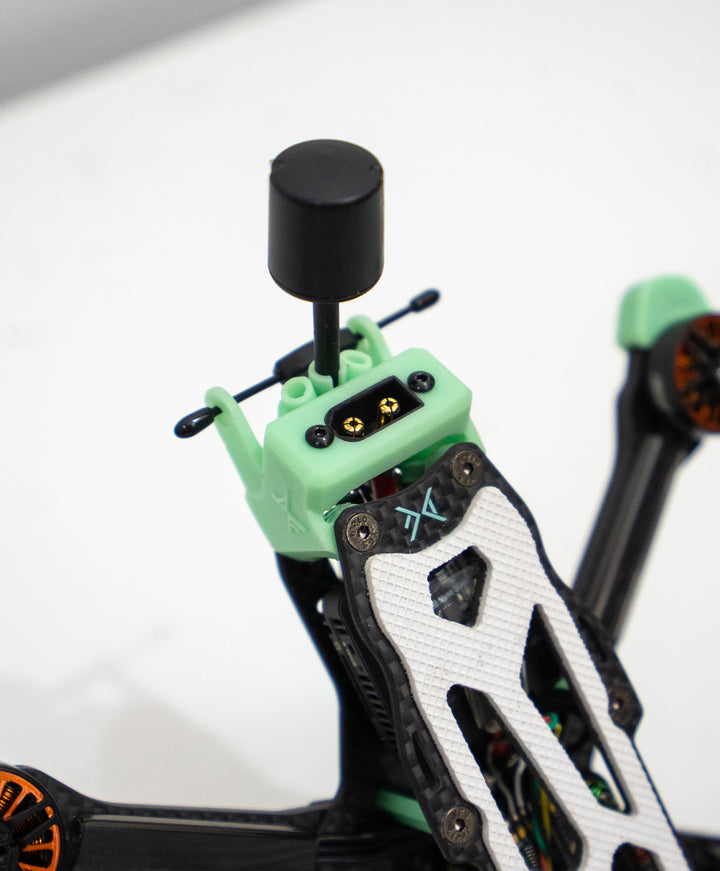 Archetype Bind-N-Fly (Pre-Built)