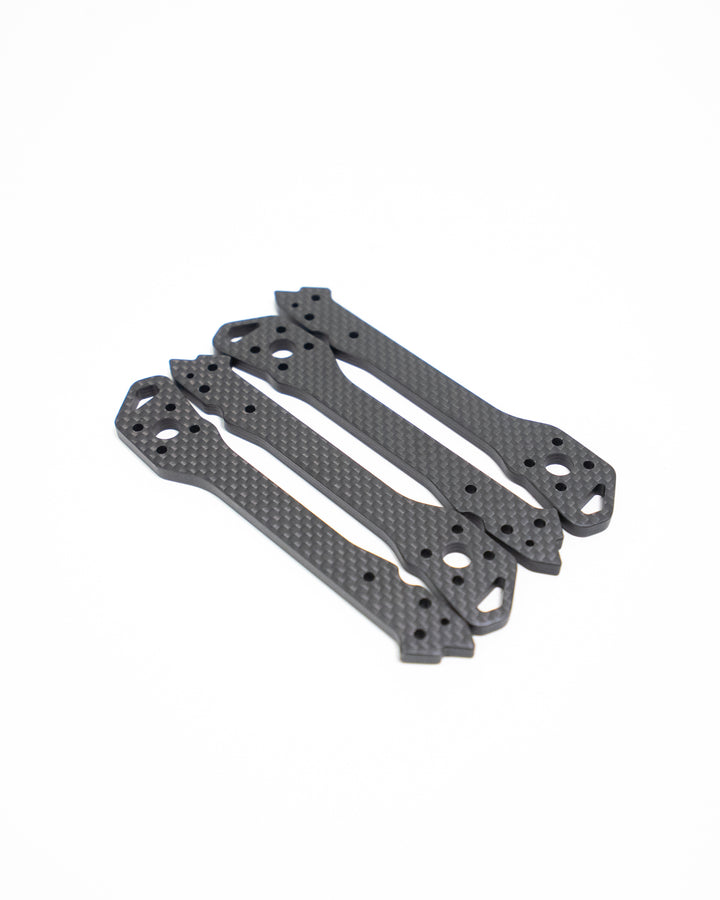 Archetype 5" Conversion Kit