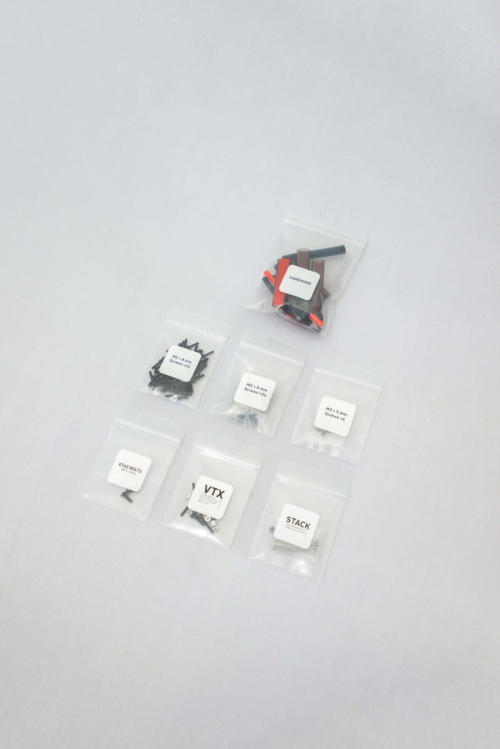 $100+ of FREE FPV Gear