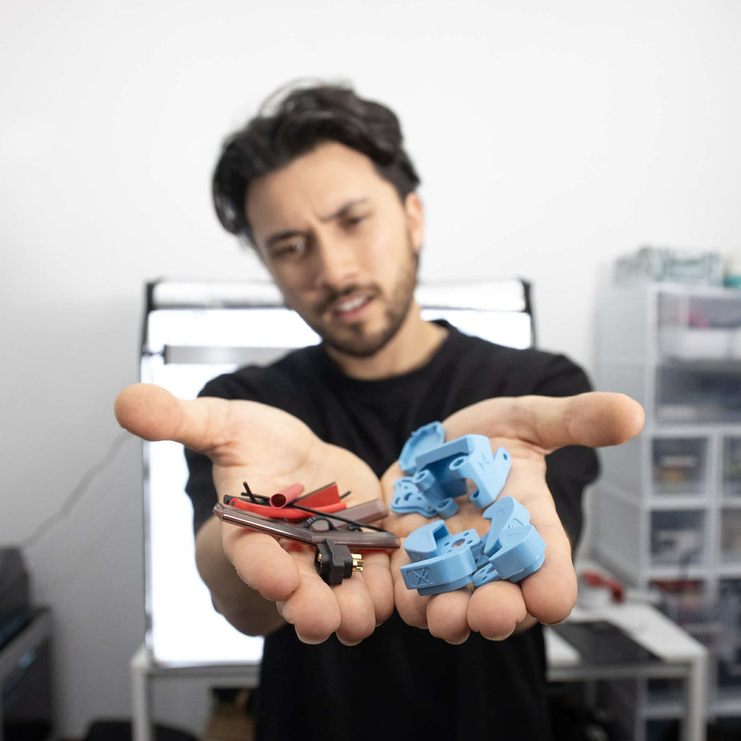 $100+ of FREE FPV Gear – Aether FPV