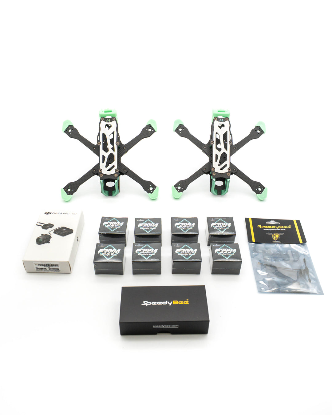 Archetype Freestyle Bundle