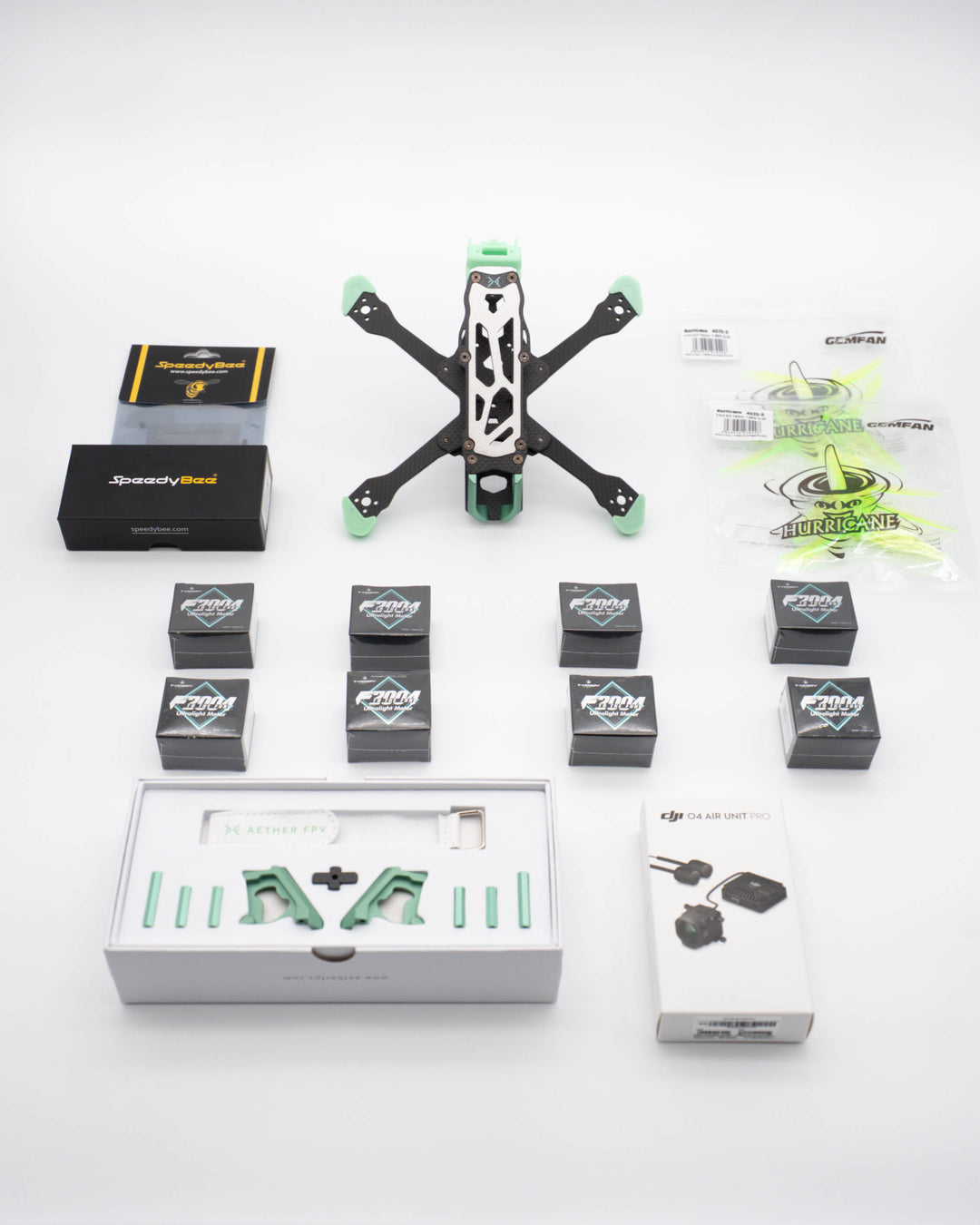 Archetype Freestyle Bundle