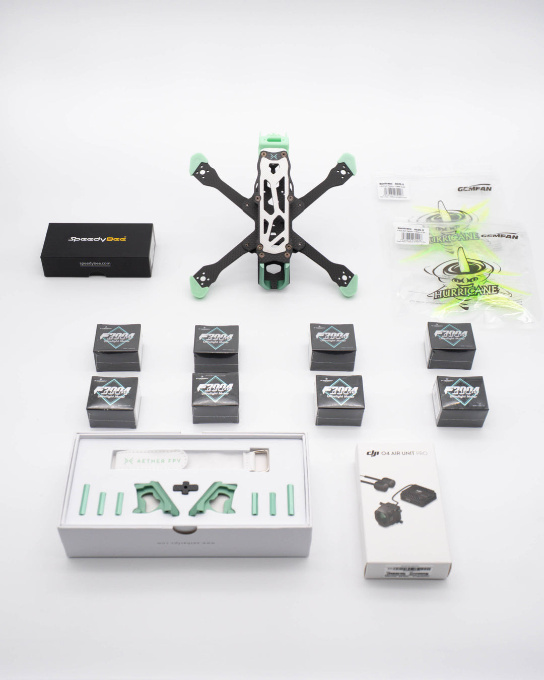 Archetype Freestyle Bundle
