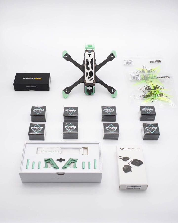Archetype Freestyle Bundle