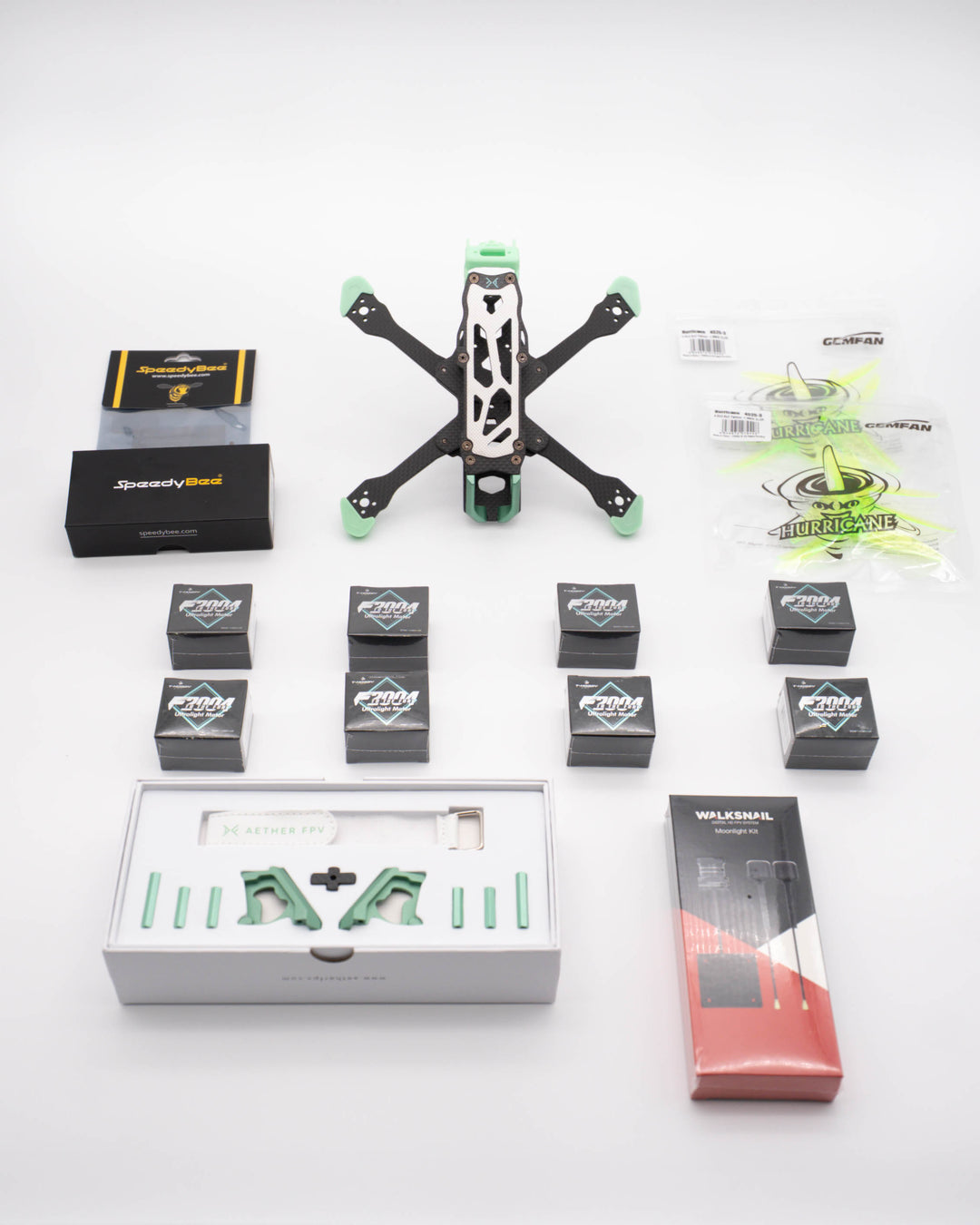 Archetype Freestyle Bundle
