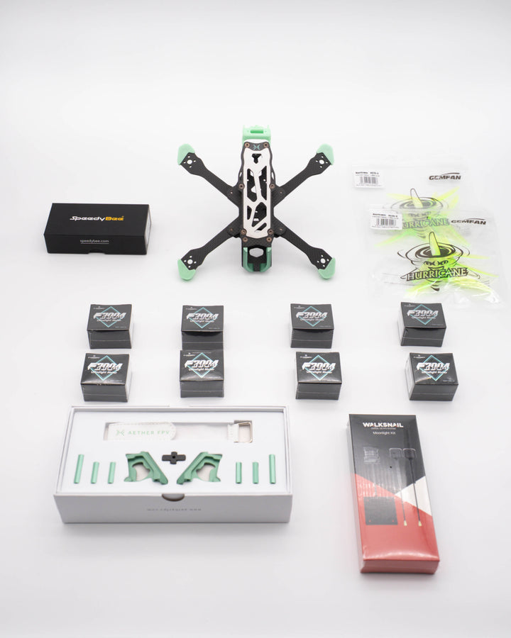 Archetype Freestyle Bundle