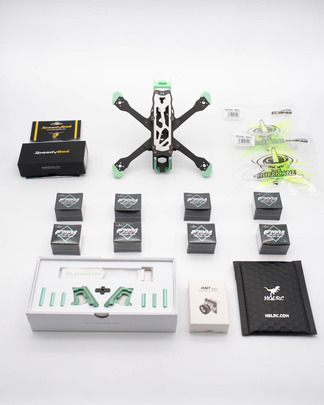 Archetype Freestyle Bundle