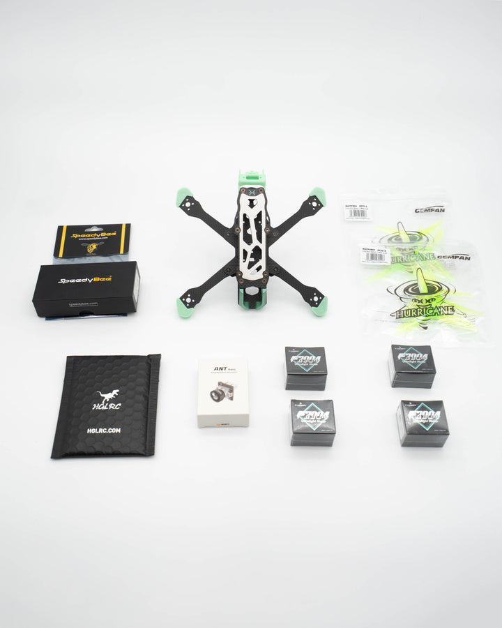 Archetype Parts Bundle (Ships April 17)