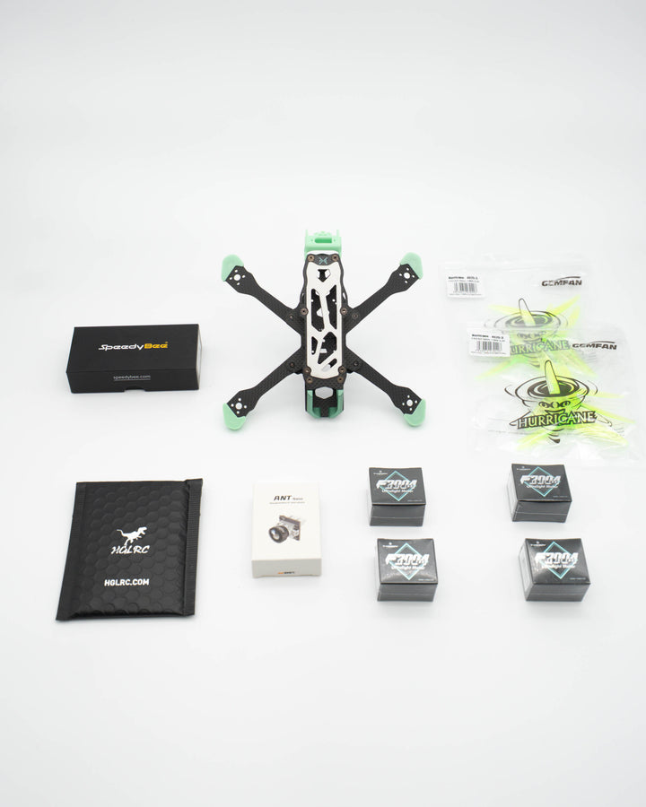 Archetype Parts Bundle (Ships April 17)