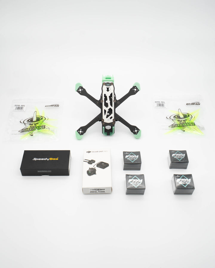 Archetype Parts Bundle (Ships April 17)