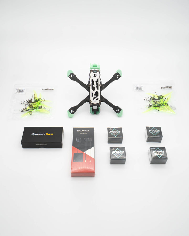 Archetype Parts Bundle (Ships April 17)