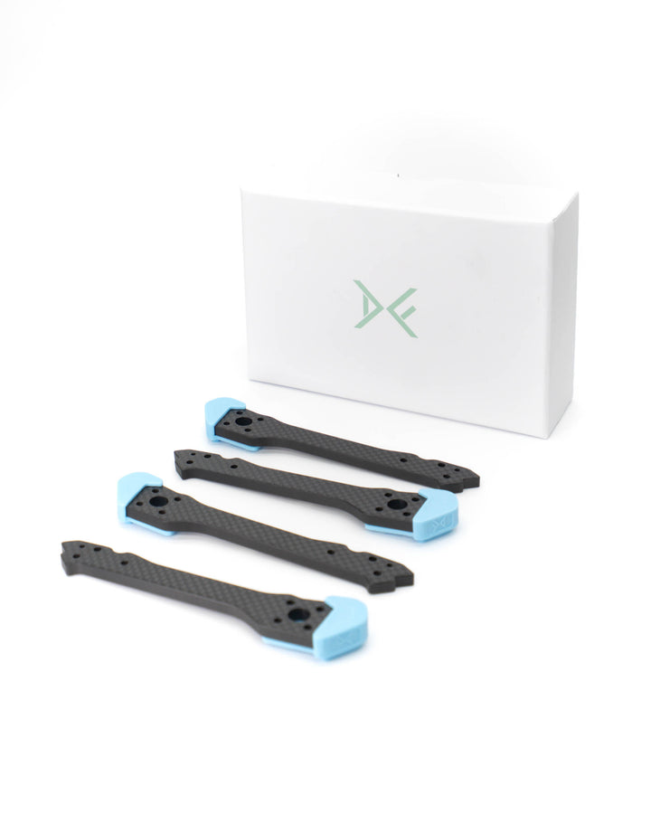 Archetype 5" Conversion Kit