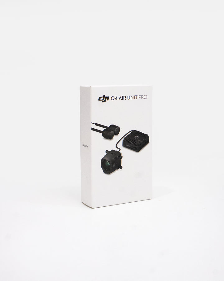 DJI O4 Air Unit Pro