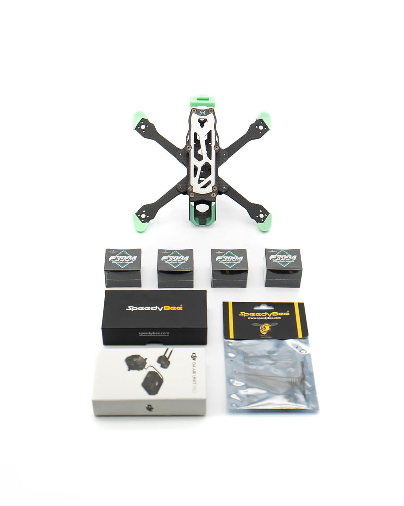 Archetype Parts Bundle