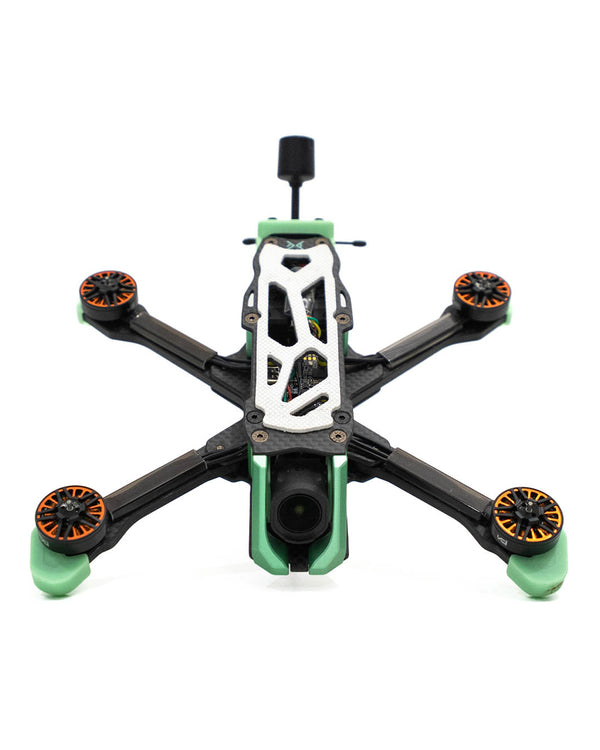 Archetype Bind-N-Fly